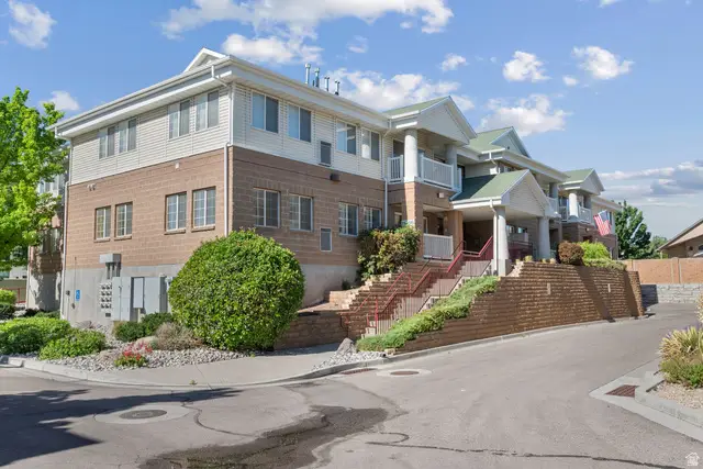 11086 S Grape Arbor Pl #101 E, Sandy, UT 84070 - #1