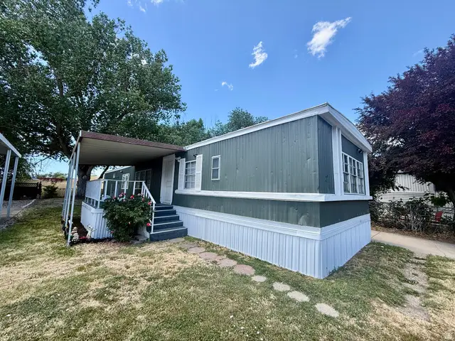 900 Century Dr #2, Ogden, UT 84404 - #1