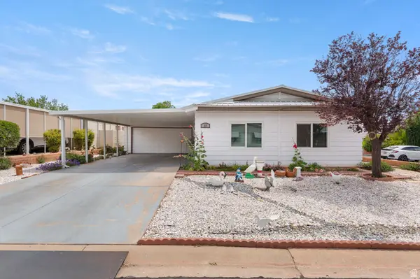1526 N Dixie Downs Rd #53, St. George, UT 84770