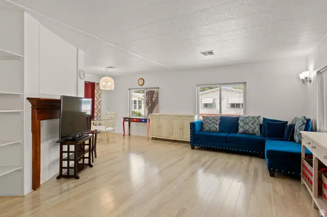 1526 N Dixie Downs Rd #53, Saint George, UT 84770 - #3