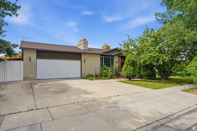 2303 W Harvestland Dr S, Salt Lake City, UT 84129 - #1