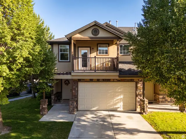 1403 W 190 N, Pleasant Grove, UT 84062 - #1