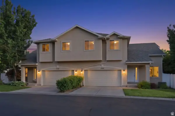 1364 E Old Maple Ct S, Murray, UT 84117