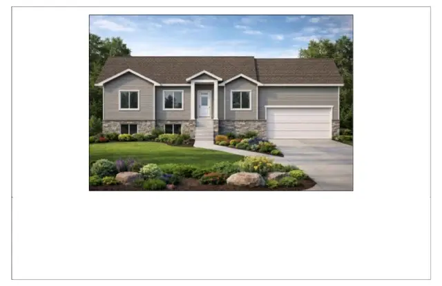 4853 S 4175 W, Roy, UT 84067 - #1