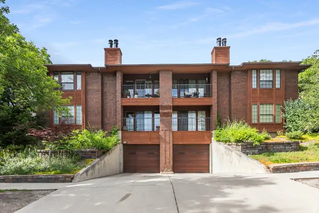 717 E 5th Ave S #207, Salt Lake City, UT 84103 - #1