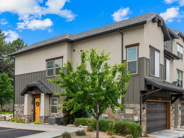 286 E Sandy Sage Way, Sandy, UT 84070