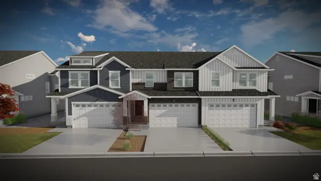 1490 W Banner Dr #830, Saratoga Springs, UT 84045 - #1
