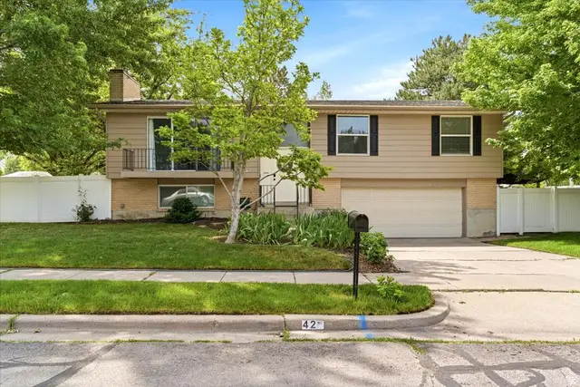 42 E Bonita Way, Centerville, UT 84014 - #1