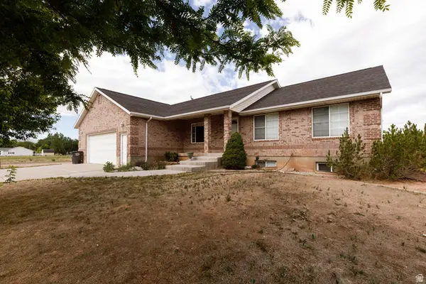 420 S Main St, Central Valley, UT 84754