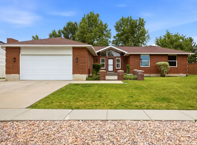 929 W Brandermill Cv, Murray, UT 84123 - #1