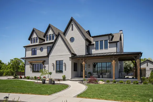 6204 W Hawkstone Way, Highland, UT 84003 - #1