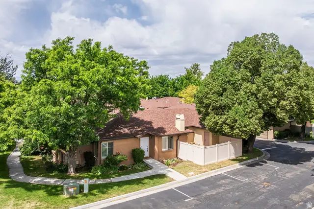 8956 S Golden Field Way E, Sandy, UT 84094 - #1