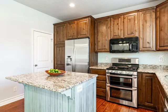 2671 W Hollister Rd, Riverton, UT 84065 - #3