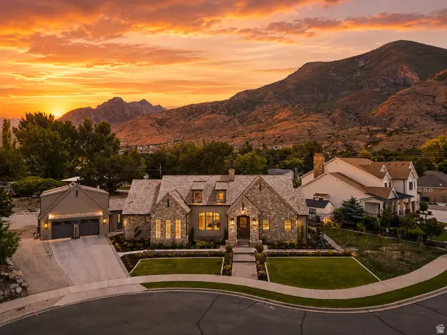 1018 W 4230 N, Pleasant Grove, UT 84062 - #1