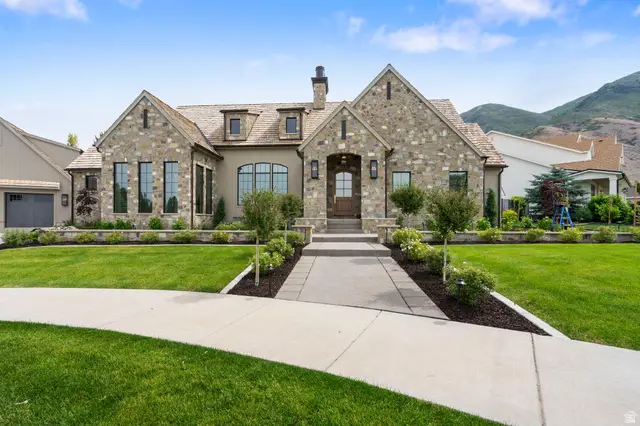 1018 W 4230 N, Pleasant Grove, UT 84062 - #3