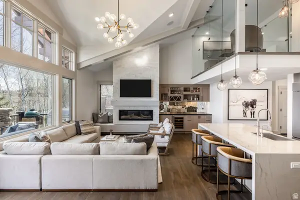 7726 Village Way, Park City, UT 84060