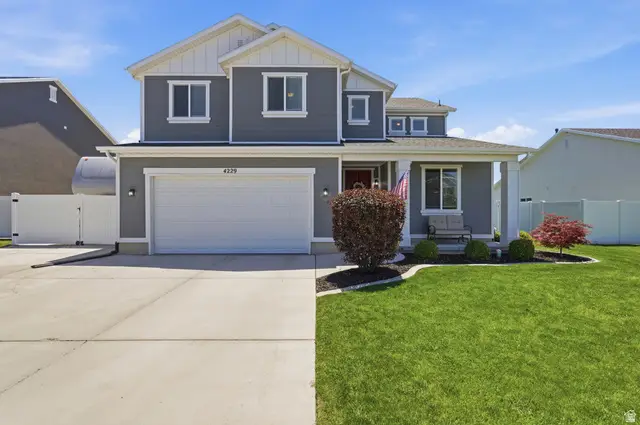 4229 W 6025 S, Roy, UT 84067 - #1