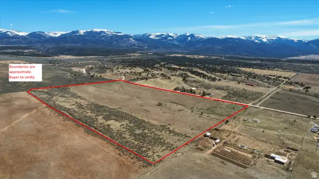 8750 E 15000 N, Spring City, UT 84662 - #1