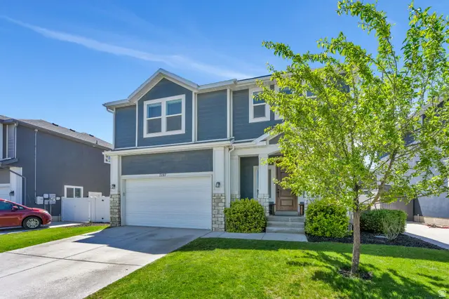 7197 N Clear Sky Ln, Eagle Mountain, UT 84005 - #2