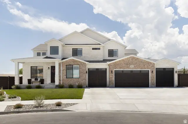 14253 S Jayden Mae Dr, Bluffdale, UT 84065 - #1
