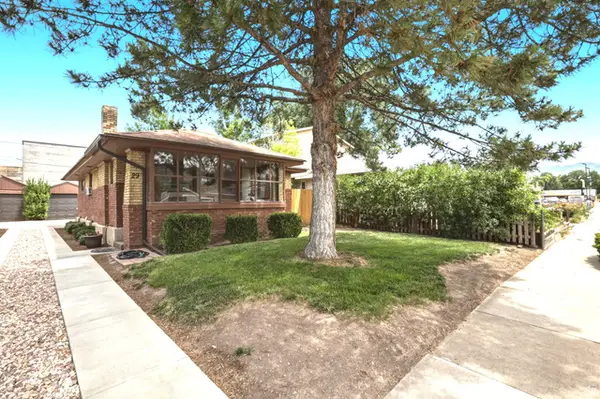 29 E Coatsville Ave S, Salt Lake City, UT 84115
