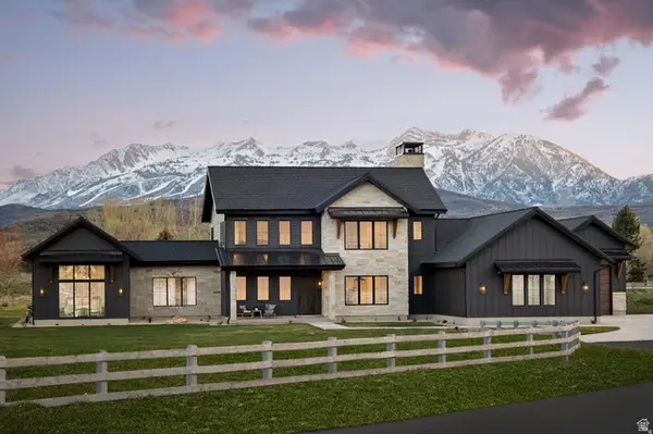 441 S 7900 E, Huntsville, UT 84317