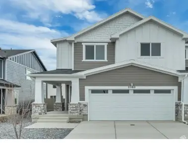 2582 N 2125 W #154, Clinton, UT 84015 - #1