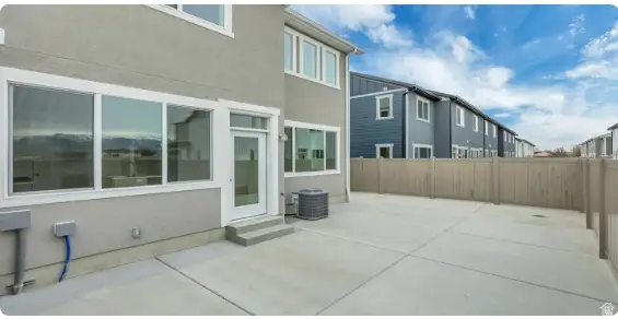 2582 N 2125 W #154, Clinton, UT 84015 - #2