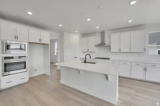 12323 S Trout Lake Ln #411, Herriman, UT 84096 - #1