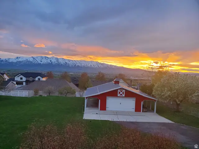 1075 Grandview Dr, Providence, UT 84332 - #2