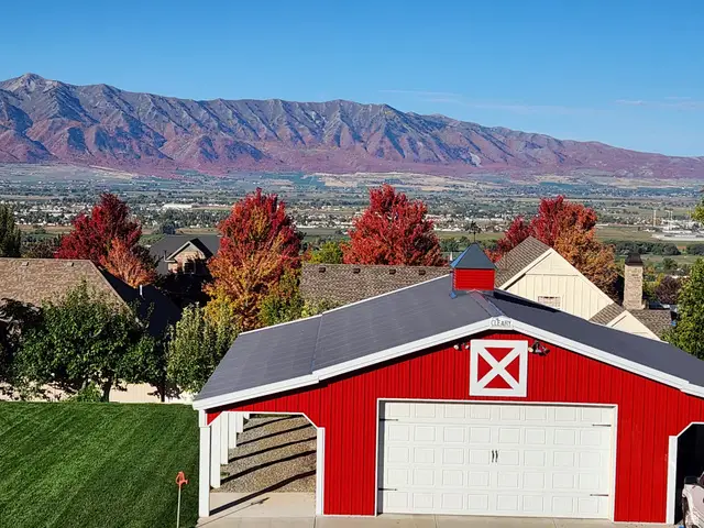 1075 Grandview Dr, Providence, UT 84332 - #3