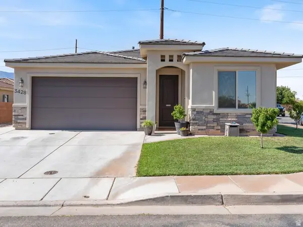 3428 W 150 N, Hurricane, UT 84737