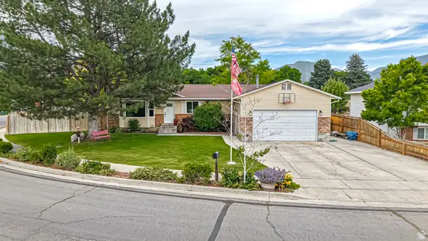 1615 S 350 E, Springville, UT 84663