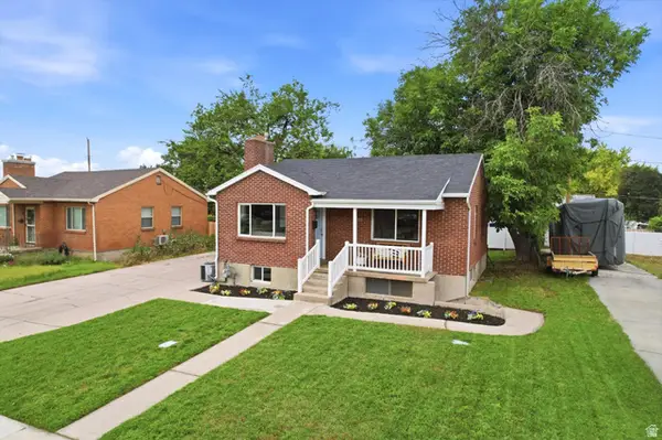 1475 N 300 W, Provo, UT 84604