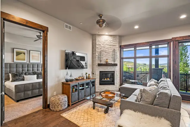 3793 Blackstone Dr #1B, Park City, UT 84098 - #1