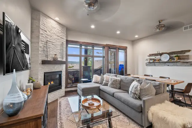 3793 Blackstone Dr #1B, Park City, UT 84098 - #2