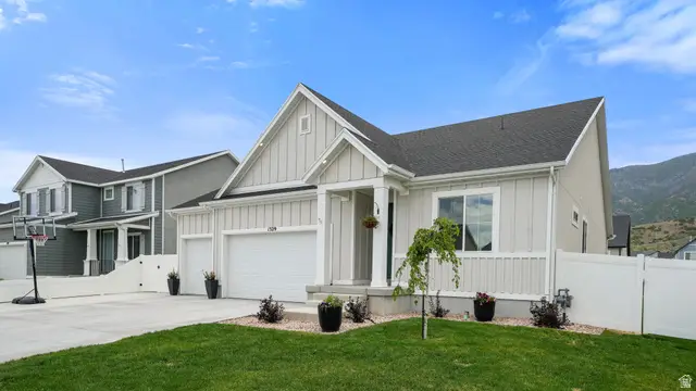 1329 S Sagehill Dr, Santaquin, UT 84655 - #2