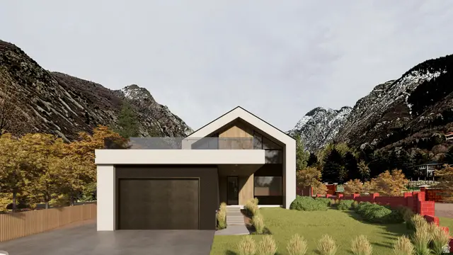 9691 S Qual Hill Ln E #110, Sandy, UT 84092 - #1