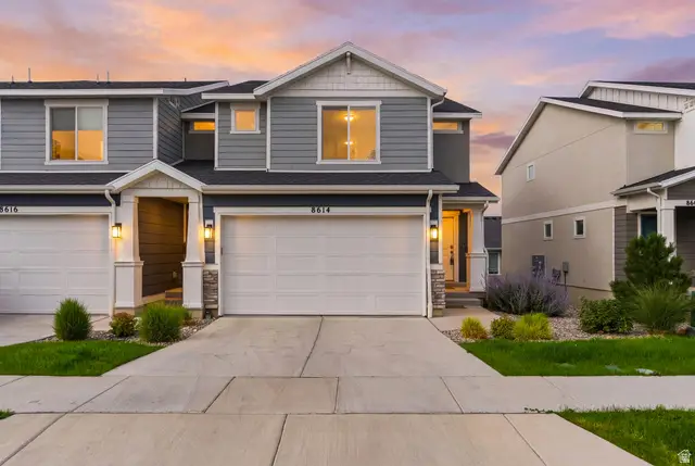 8614 W Bowie Dr, Magna, UT 84044 - #2