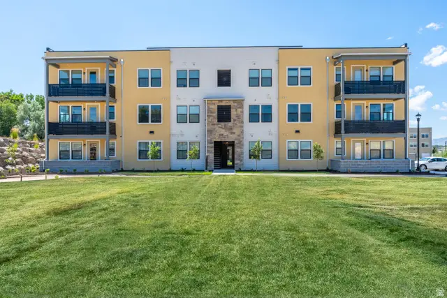 8362 S S Iris Lumi Ln W #P304, Midvale, UT 84047 - #1