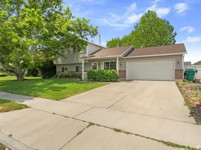 332 S 1575 W, Lehi, UT 84043 - #2