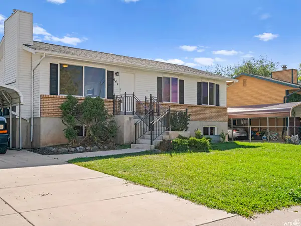 641 W 1280 S, Provo, UT 84601