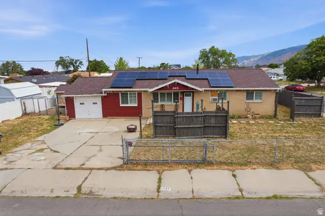 245 E 600 N, Tooele, UT 84074 - #2