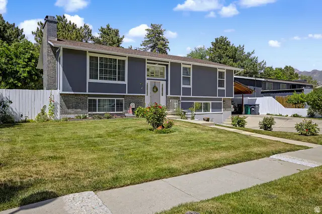 899 E 7905 S, Sandy, UT 84094 - #2