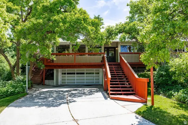 781 Ben Lomond Ave, South Ogden, UT 84403
