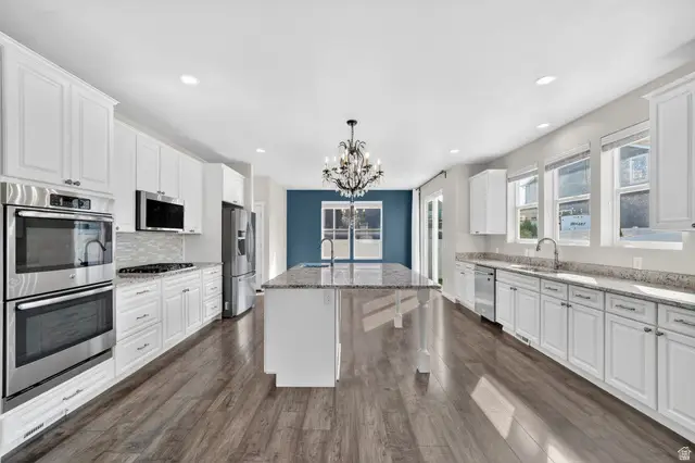 5108 W Upper Wood Ln, Herriman, UT 84096 - #3