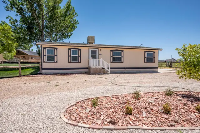 255 W 3000 N, Cedar City, UT 84721 - #1