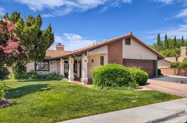 545 S Valley View Dr Dr #82, Saint George, UT 84770 - #1