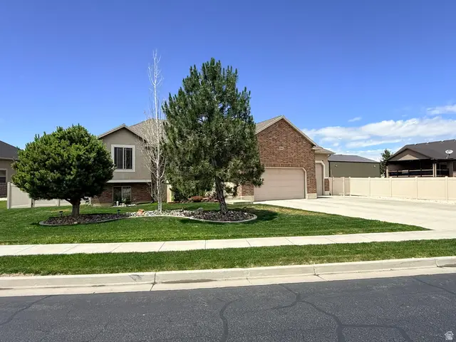 2801 N 2575 W, Farr West, UT 84404 - #3