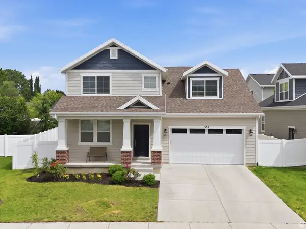 559 E Rundel Way, Draper, UT 84020